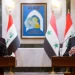 وزير خارجية العراق: بحثنا مع دمشق محاربة تهريب المخدرات