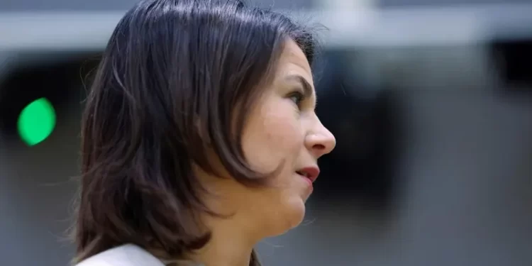 ألمانيا: يجب منع أي تصعيد نووي مع إيران