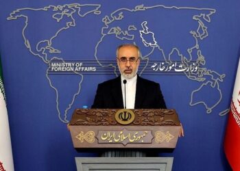 إيران تدين القصف الإسرائيلي ليلة أمس على مناطق في العاصمة السورية دمشق