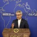 الخارجية الإيرانية: قدمنا عرضا “سخيا” لامريكا لبدء المفاوضات