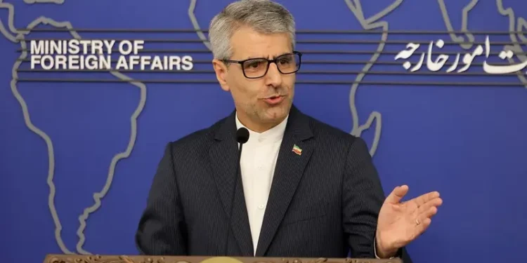 طهران: احتمالية تعرضنا لهجوم أميركي جديد ما زال قائماً