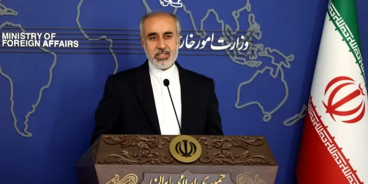 طهران تتعهد بالرد على العقوبات الغربية