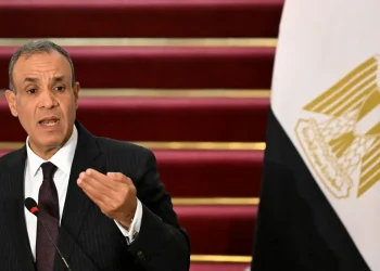 الحكومة المصرية تنتقد سياسات إسرائيل المؤججة للوضع الإقليمي