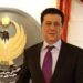 المرشح الاوفر لمنصب رئيس الجمهورية “خالد شيخ صديق”  أمامنا فرصة للخروج من الأزمة السياسية