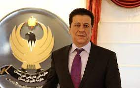المرشح الاوفر لمنصب رئيس الجمهورية “خالد شيخ صديق” أمامنا فرصة للخروج من الأزمة السياسية