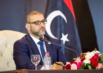 رئيس مجلس الدولة الليبي: على الدبيبة عدم الترشح للانتخابات