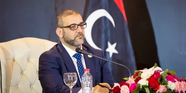 رئيس مجلس الدولة الليبي: على الدبيبة عدم الترشح للانتخابات