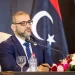 رئيس مجلس الدولة الليبي: على الدبيبة عدم الترشح للانتخابات