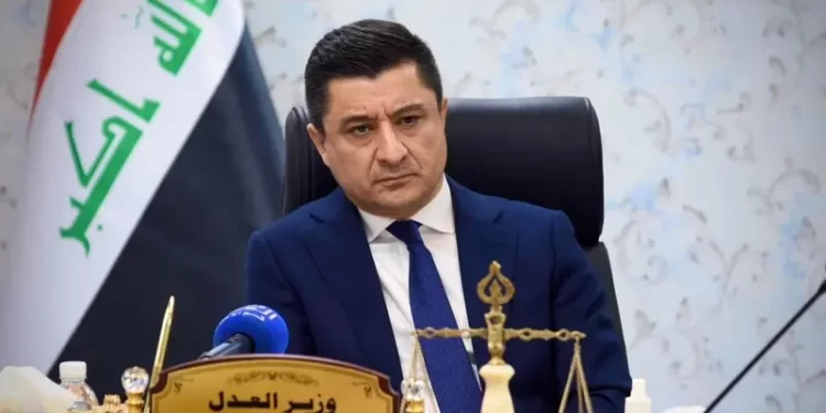 “على خلفية تعطيل التحقيق” القضاء العراقي يستدعي وزير العدل