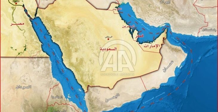 انضمام شركة مصرية لجسر النقل البري بين الإمارات وإسرائيل يثير غضب المصريين- (تدوينة)