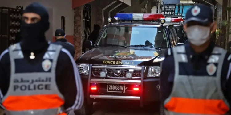 المغرب.. تفكيك خلية “لتنظيم داعش” كانت تخطط لهجمات إرهابية