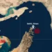 مسؤول أمريكي: إيران أطلقت النار على سفينة الشحن قرب عُمان