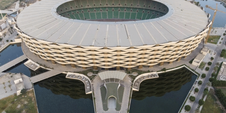 العراق يَعدُ بافتتاح مبهر لخليجي 25 وجدل حول مشاركة الساهر