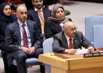 الإمارات تدعو  العالم لفتح مضيق هرمز فورا ودون شروط ومحاسبة ايران
