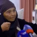 “خنساء الاردن” الشهيد ودعني قبل رحيله وربي يصبرني على فراقه