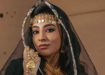 خيرية أبو لبن: هذا سبب انجذابي لـ “منهو ولدنا 2”