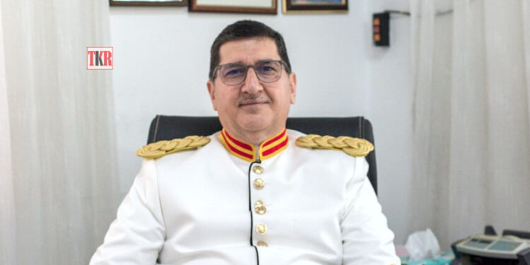 داتو. د.محمود خالد المسافر: إعادة تعريف وتعزيز هيكل التعليم العالمي