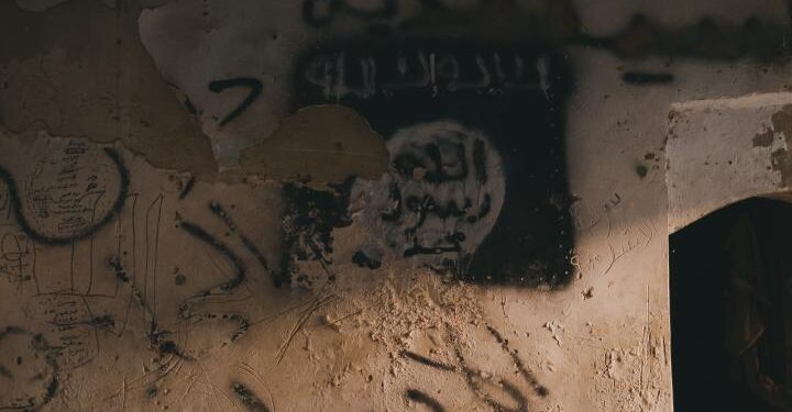 تهديد تنظيم “داعش” المستمر في العراق بعد انسحاب التحالف الدولي