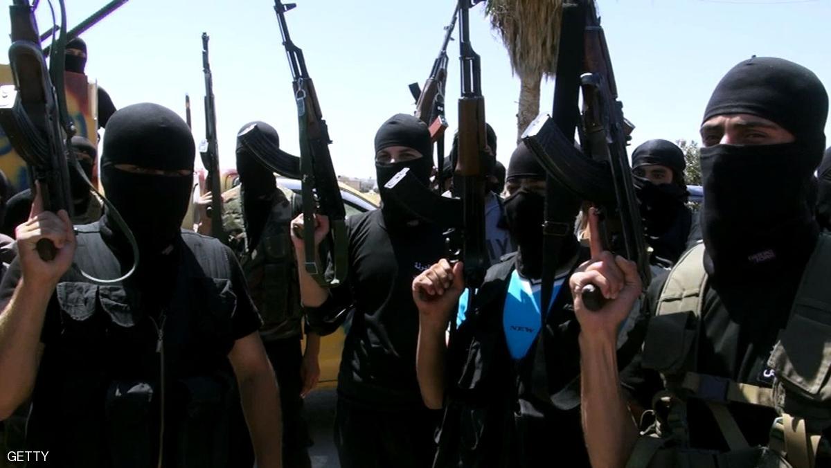 داعش يقتل عائلة عراقية تضم 12 شخصا