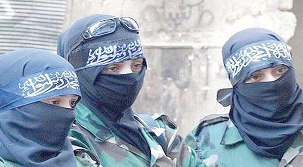 ألمانيا تحتج على العراق لإصداره حكما بأعدام مواطنتها الداعشية