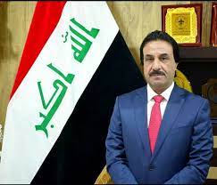 قائممقام الخالدية “علي داود سليمان”يتربع على عرش شفافية ومهنية القائد الميداني الناجح