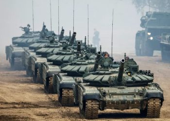 أميركا و«الناتو» يطوران آلية تمويل جديدة بـقيمة 10 مليارات دولار لتزويد أوكرانيا بالأسلحة