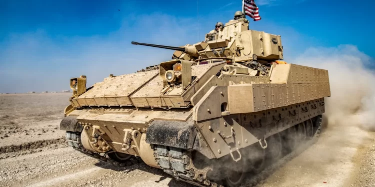 الأسلحة الغربية تتدفق على أوكرانيا.. هل فشلت رهانات بوتين؟