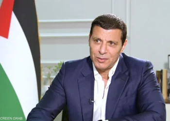 “لا عباس ولا حماس”.. دحلان يكشف ملامح خطة مستقبل غزة