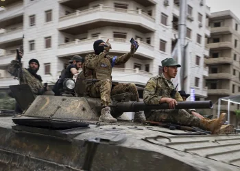 قادة الدروز في سوريا يطالبون بتدخل «قوات دولية لحفظ السلم»