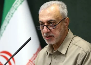 تعيين وزير دفاع جديد في إيران بعد شهور من الفراغ