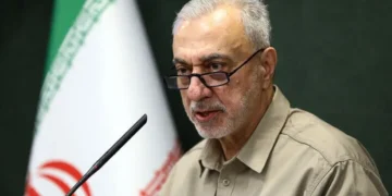 تعيين وزير دفاع جديد في إيران بعد شهور من الفراغ
