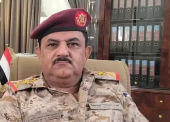 وزير دفاع اليمن: تساهل المجتمع الدولي مع الحوثي يهدد استقرار المنطقة