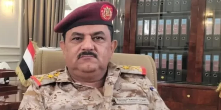 وزير دفاع اليمن: تساهل المجتمع الدولي مع الحوثي يهدد استقرار المنطقة