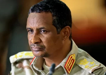 دقلو يعلن إنشاء وكالة إغاثة في السودان.. ويحدد مهامها
