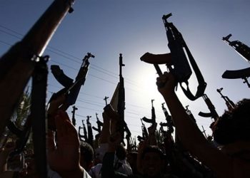 بسبب “دكة عشائرية” إصابة ضابط بالجيش ومدني في بغداد