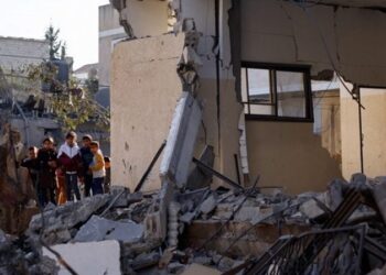 صحيفة فرنسية: هل ستتوقف إدارة بايدن عن عرقلة جهود فرض وقف إطلاق النار في غزة؟.. تكتيكات جديدة