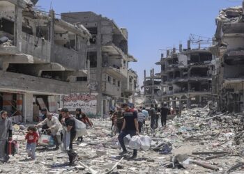 حماس ترد على خطة بايدن لوقف الحرب في غزة وتذكر أسباب دعوته المفاجئة لخطوة غير مسبوقة