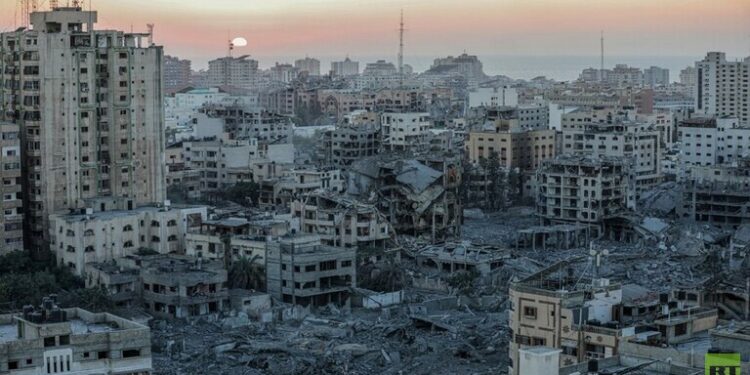 “حماس” تعلن فشل الهجوم الإسرائيلي البري على القطاع