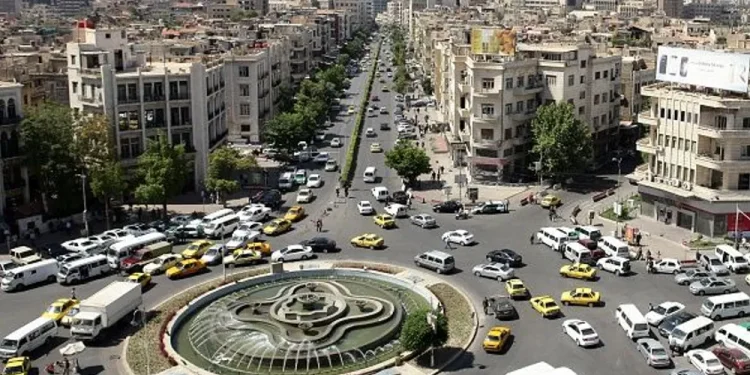 الخارجية الأميركية تحذر رعاياها من “هجمات وشيكة” ستحصل في سوريا