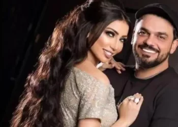 دنيا بطمة تضبط خيانة زوجها … وتكشف اسم الفتاة وتهددها