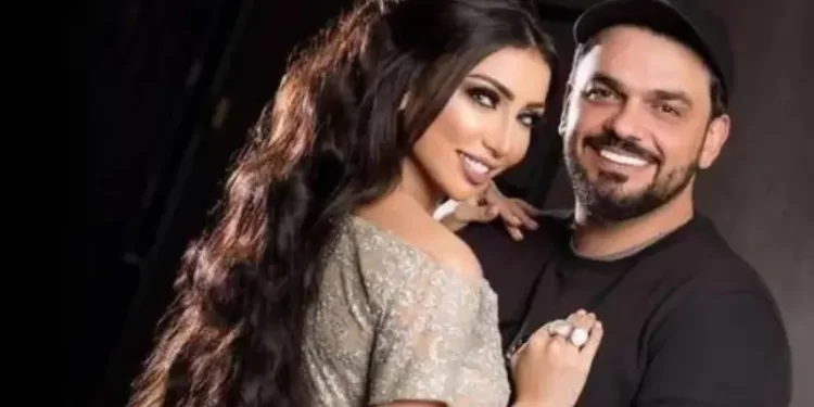 دنيا بطمة تضبط خيانة زوجها … وتكشف اسم الفتاة وتهددها