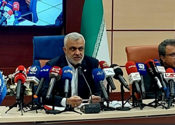 مدير المطارات الإيرانية: تضرر 27 مطاراً خلال الحرب