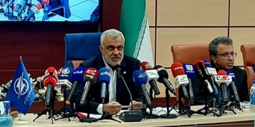 مدير المطارات الإيرانية: تضرر 27 مطاراً خلال الحرب