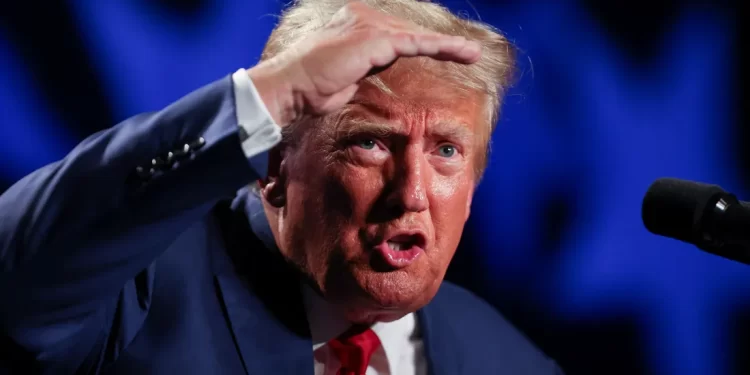 غدا.. مساعدون لترامب يسلمون أنفسهم لسلطة جورجيا