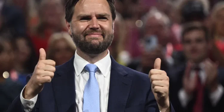 “دي فانس” يحدد ادوات الضغط لانهاء حرب أوكرانيا