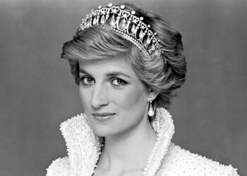الحارس الشخصي للأميرة ديانا يريد الإفصاح عن أسرارها لهاري وويليام