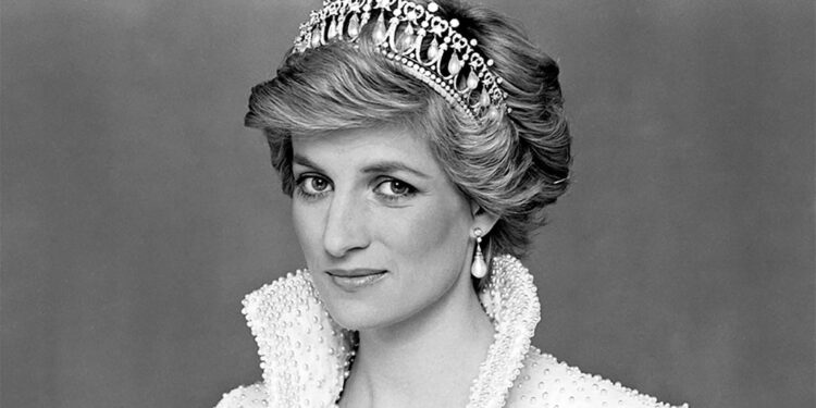 الحارس الشخصي للأميرة ديانا يريد الإفصاح عن أسرارها لهاري وويليام