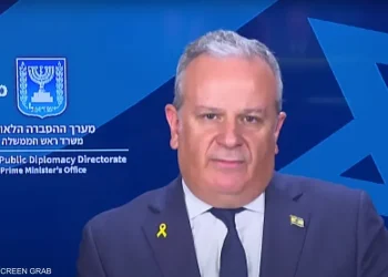 المتحدث باسم الحكومة الإسرائيلية: لن نسمح لإيران بامتلاك سلاح نووي