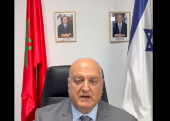 الرباط طلبت مغادرة مدير مكتب الاتصال الإسرائيلي بصفته “شخصا غير مرغوب فيه” بسبب استفزازات