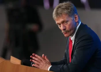 الكرملين: واشنطن تخوض حرباً بالوكالة ضدنا في أوكرانيا